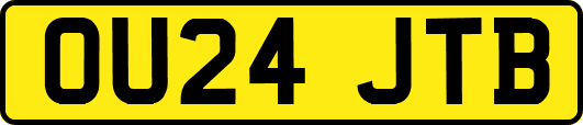 OU24JTB