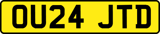 OU24JTD