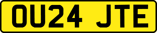 OU24JTE