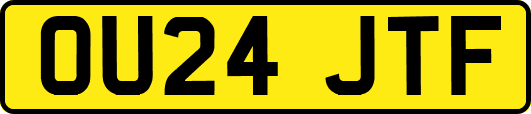 OU24JTF
