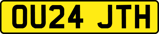 OU24JTH