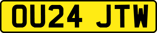 OU24JTW