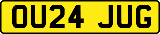 OU24JUG