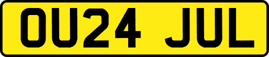 OU24JUL
