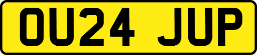 OU24JUP