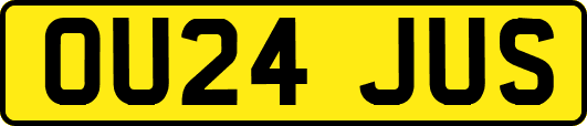 OU24JUS