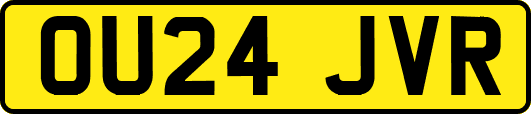 OU24JVR
