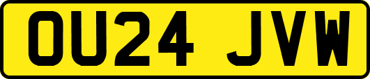 OU24JVW