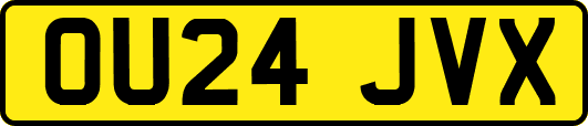 OU24JVX