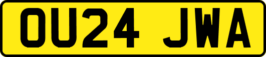 OU24JWA