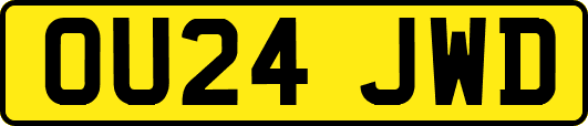 OU24JWD