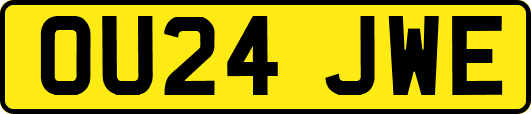 OU24JWE