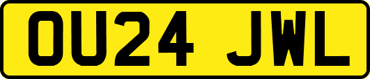 OU24JWL