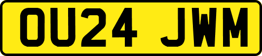 OU24JWM