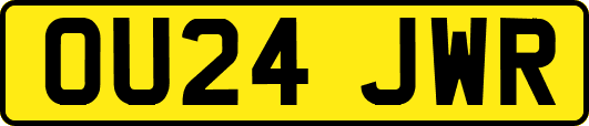 OU24JWR