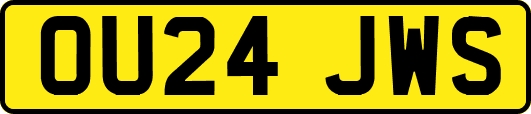 OU24JWS