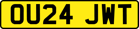 OU24JWT