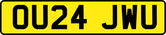 OU24JWU