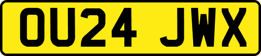 OU24JWX