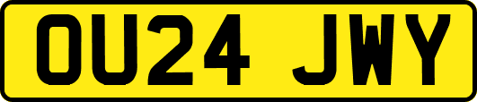 OU24JWY