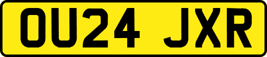 OU24JXR