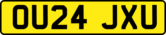 OU24JXU