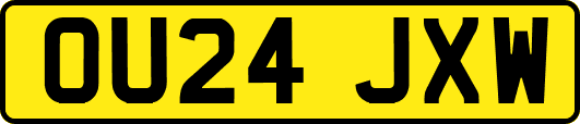 OU24JXW