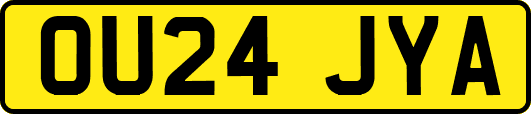 OU24JYA