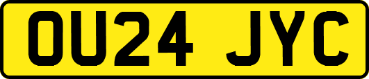 OU24JYC