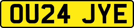 OU24JYE