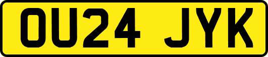OU24JYK