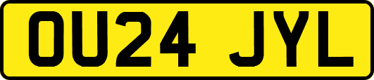 OU24JYL