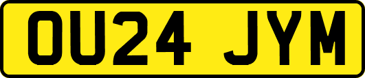 OU24JYM