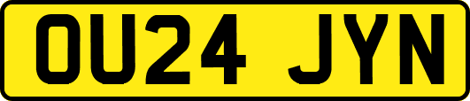 OU24JYN