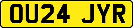 OU24JYR
