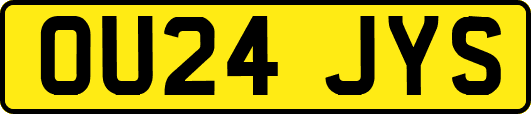OU24JYS