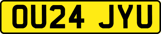 OU24JYU