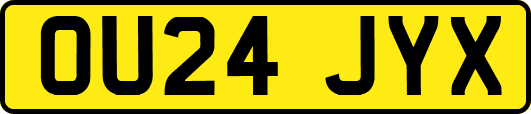 OU24JYX