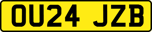 OU24JZB