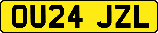 OU24JZL