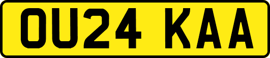 OU24KAA