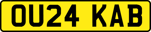 OU24KAB
