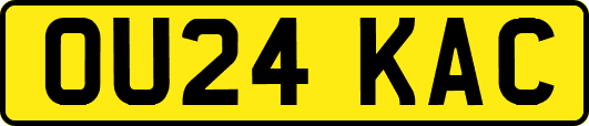 OU24KAC