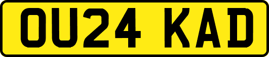 OU24KAD