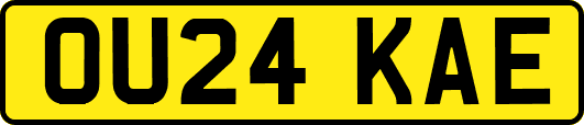 OU24KAE