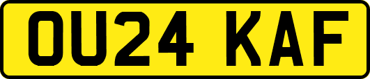OU24KAF