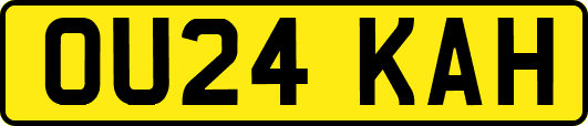 OU24KAH