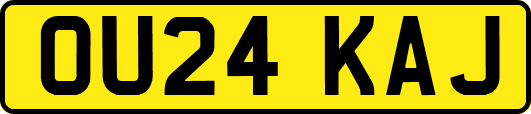OU24KAJ