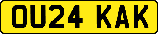 OU24KAK
