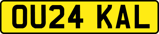OU24KAL